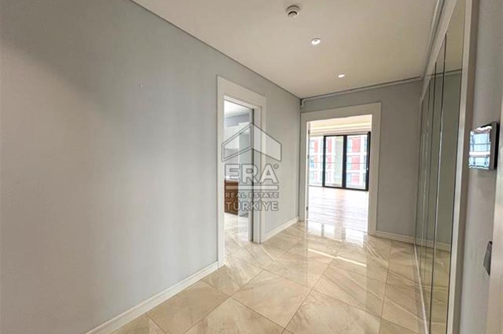 CITYLIFE'DA ŞEHİR MANZARALI KİRALIK 3+1 DAİRE (3 CEPHELİ)