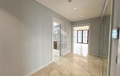 CITYLIFE'DA ŞEHİR MANZARALI KİRALIK 3+1 DAİRE (3 CEPHELİ)