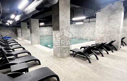 BALIKESİR EMLAK KONUT'TA SATILIK LÜKS 3+1 DAİRE 