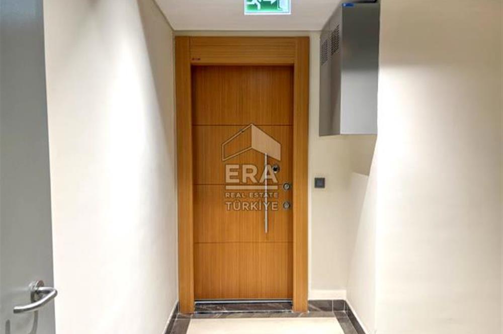 CITYLIFE'DA ŞEHİR MANZARALI KİRALIK 3+1 DAİRE (3 CEPHELİ)