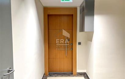 CITYLIFE'DA ŞEHİR MANZARALI KİRALIK 3+1 DAİRE (3 CEPHELİ)