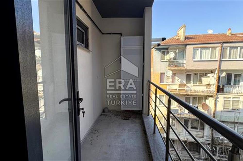 ERA SÖZ DEN ÇARŞI MERKEZDE KİRALIK SIFIR DAİRE