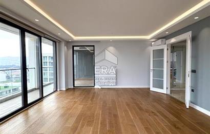 CITYLIFE'DA ŞEHİR MANZARALI KİRALIK 3+1 DAİRE (3 CEPHELİ)