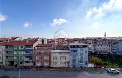 BALIKESİR EMLAK KONUT'TA SATILIK LÜKS 3+1 DAİRE 