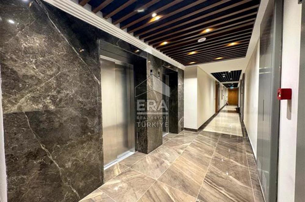 CITYLIFE'DA ŞEHİR MANZARALI KİRALIK 3+1 DAİRE (3 CEPHELİ)