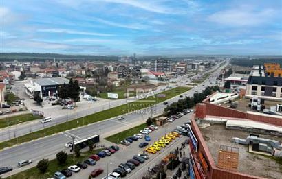 CITYLIFE'DA ŞEHİR MANZARALI KİRALIK 3+1 DAİRE (3 CEPHELİ)