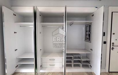 CITYLIFE'DA ŞEHİR MANZARALI KİRALIK 3+1 DAİRE (3 CEPHELİ)