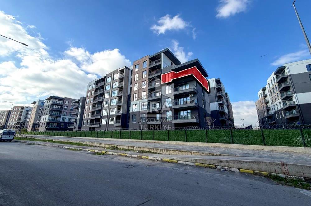 BALIKESİR EMLAK KONUT'TA SATILIK LÜKS 3+1 DAİRE 