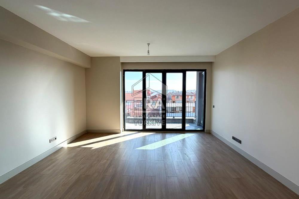 BALIKESİR EMLAK KONUT'TA SATILIK LÜKS 3+1 DAİRE 