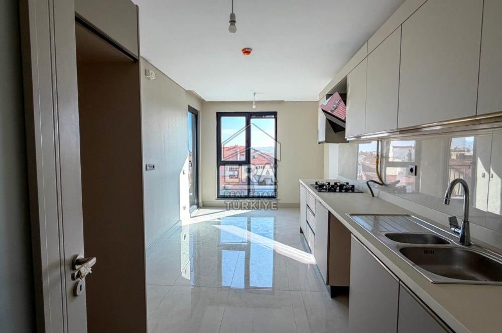 BALIKESİR EMLAK KONUT'TA SATILIK LÜKS 3+1 DAİRE 