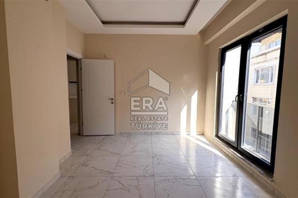 ERA SÖZ DEN ÇARŞI MERKEZDE KİRALIK SIFIR DAİRE