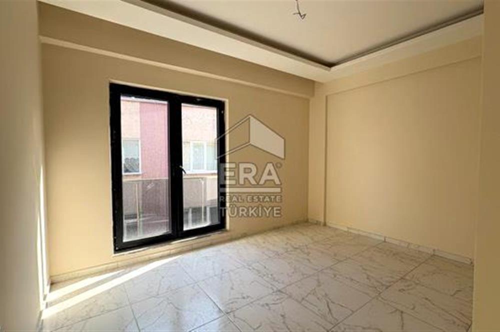 ERA SÖZ DEN ÇARŞI MERKEZDE KİRALIK SIFIR DAİRE