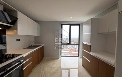 CITYLIFE'DA ŞEHİR MANZARALI KİRALIK 3+1 DAİRE (3 CEPHELİ)