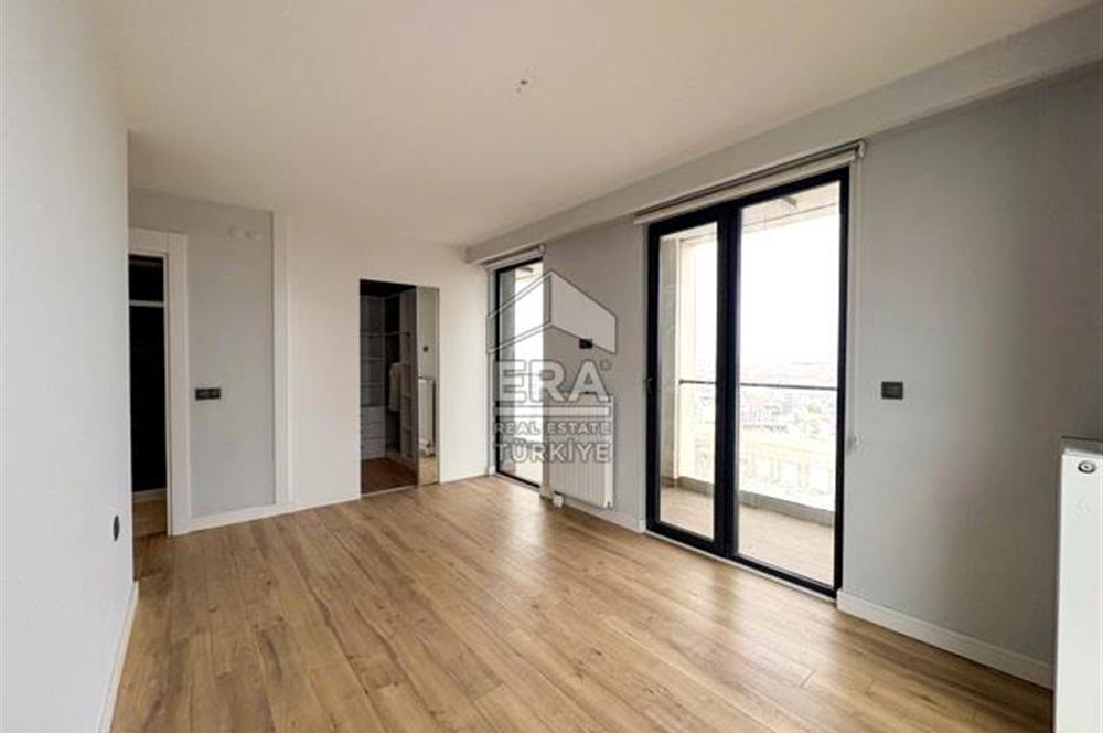 CITYLIFE'DA ŞEHİR MANZARALI KİRALIK 3+1 DAİRE (3 CEPHELİ)