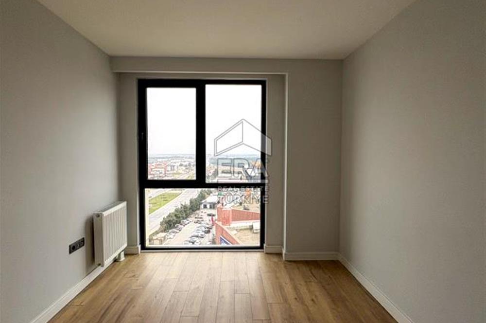 CITYLIFE'DA ŞEHİR MANZARALI KİRALIK 3+1 DAİRE (3 CEPHELİ)