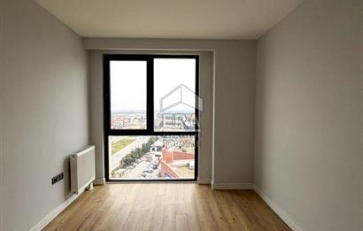 CITYLIFE'DA ŞEHİR MANZARALI KİRALIK 3+1 DAİRE (3 CEPHELİ)