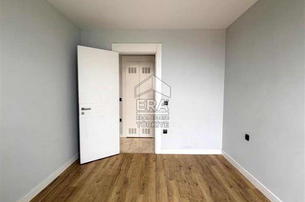 CITYLIFE'DA ŞEHİR MANZARALI KİRALIK 3+1 DAİRE (3 CEPHELİ)