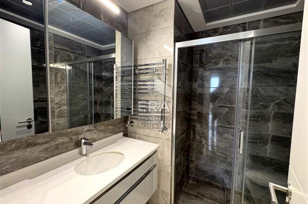 CITYLIFE'DA ŞEHİR MANZARALI KİRALIK 3+1 DAİRE (3 CEPHELİ)