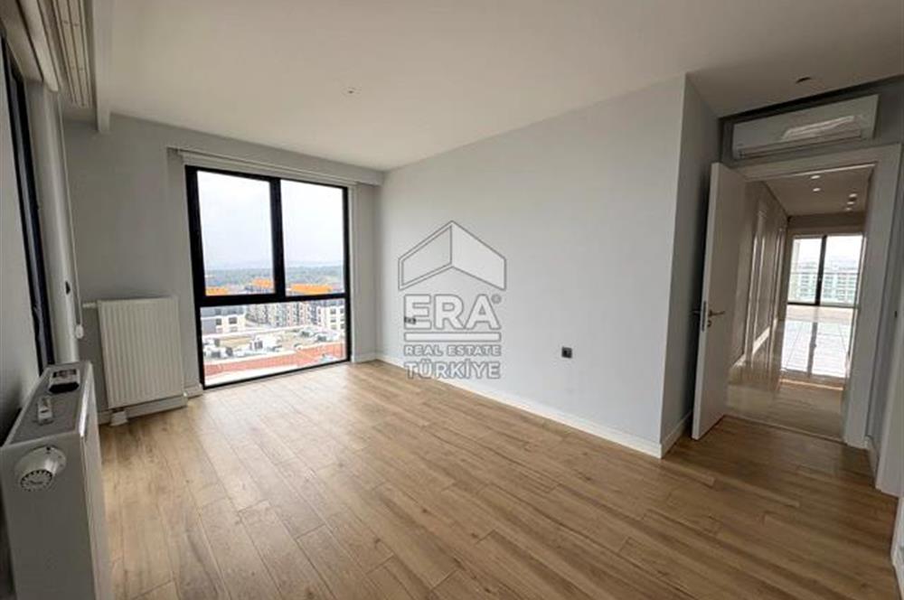 CITYLIFE'DA ŞEHİR MANZARALI KİRALIK 3+1 DAİRE (3 CEPHELİ)