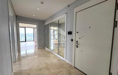 CITYLIFE'DA ŞEHİR MANZARALI KİRALIK 3+1 DAİRE (3 CEPHELİ)