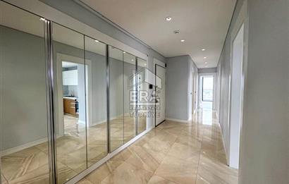 CITYLIFE'DA ŞEHİR MANZARALI KİRALIK 3+1 DAİRE (3 CEPHELİ)