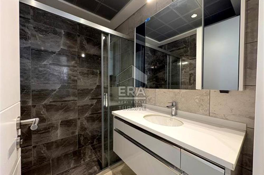 CITYLIFE'DA ŞEHİR MANZARALI KİRALIK 3+1 DAİRE (3 CEPHELİ)