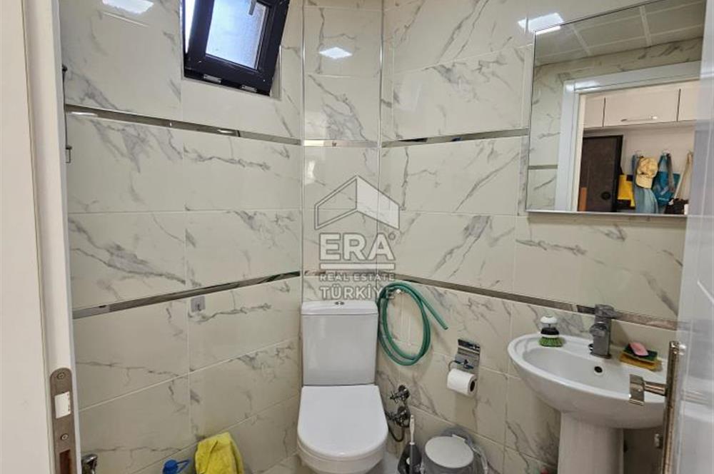 AYVALIK SARMISAKLI’DA DOĞAYLA İÇ İÇE, BAHÇELİ DUBLEKS VİLLA