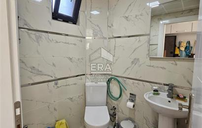 AYVALIK SARMISAKLI’DA DOĞAYLA İÇ İÇE, BAHÇELİ DUBLEKS VİLLA