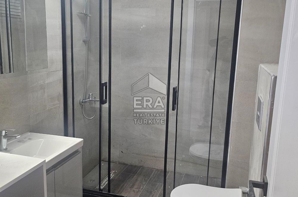 ESENTEPE DE DENİZ VE DAĞ MANZARALI 2+1 GENİŞ DAİRELER