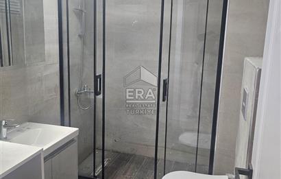 ESENTEPE DE DENİZ VE DAĞ MANZARALI 2+1 GENİŞ DAİRELER