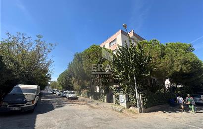 Çiğli Yeni Mahallede Önü Açık 3+1 Kiralık Daire