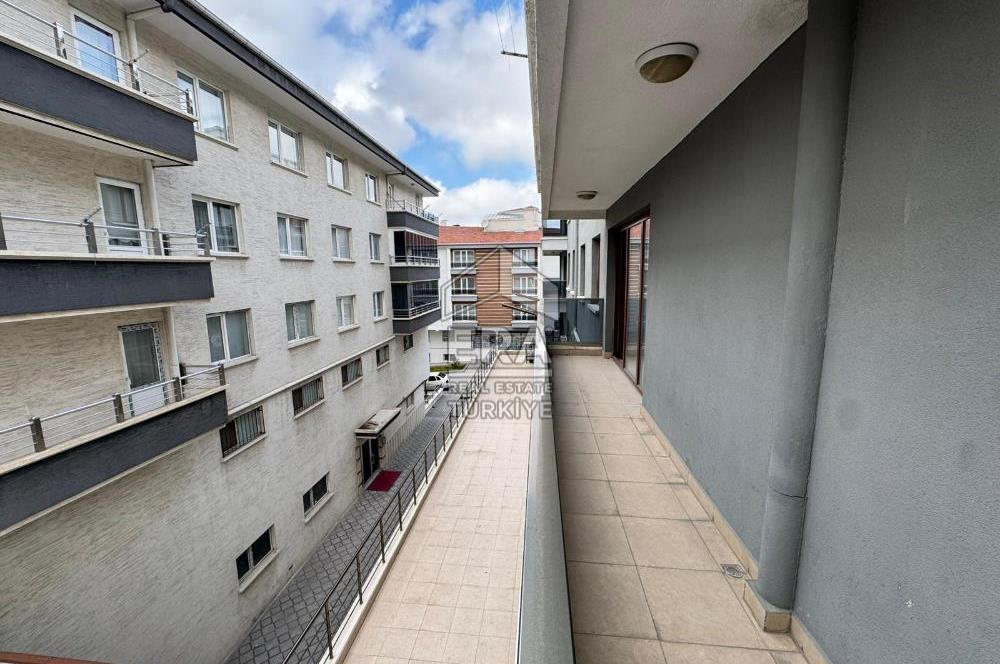 ERA NEXT'TEN BATTALGAZİ MAHALLESİNDE 3+1 KİRALIK DAİRE