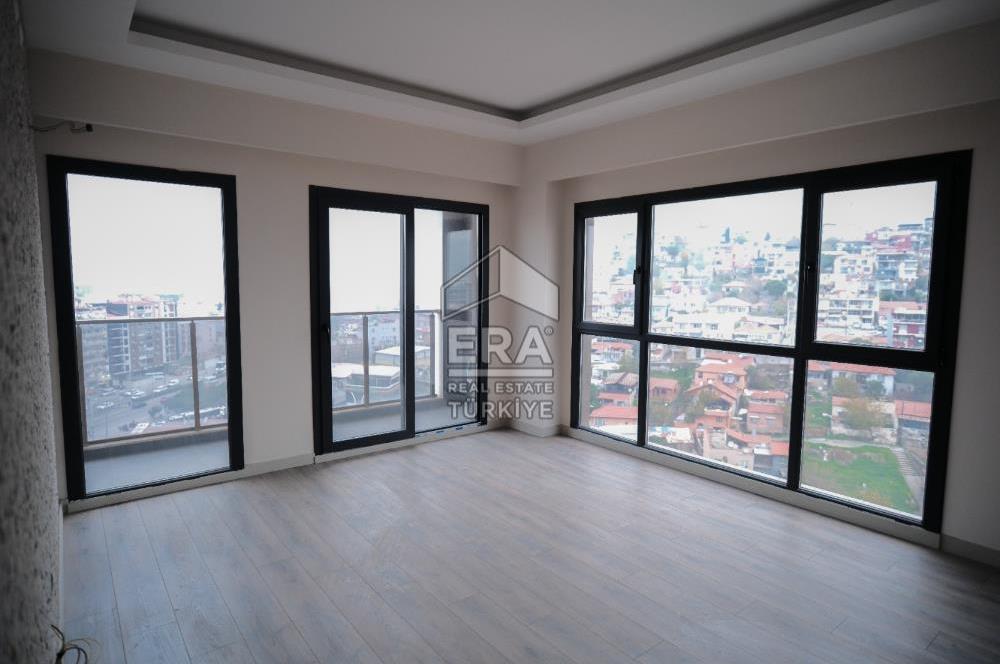 TAPU HARCI YOK!!! Karşıyaka İmbatlı Teraslı 4+1 Lüks Dubleks