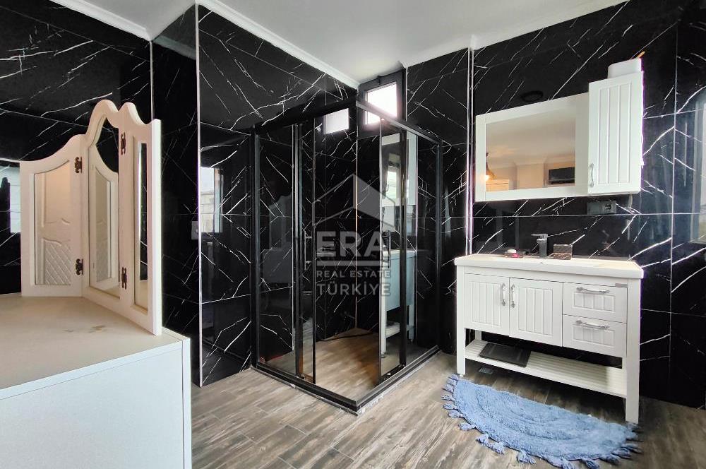 ALTINOVA'DA SATILIK 3+1 SİTE İÇİ MÜSTAKİL VİLLA