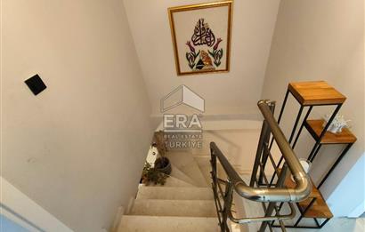 ALTINOVA'DA SATILIK 3+1 SİTE İÇİ MÜSTAKİL VİLLA