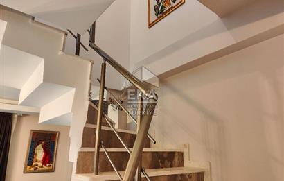 ALTINOVA'DA SATILIK 3+1 SİTE İÇİ MÜSTAKİL VİLLA