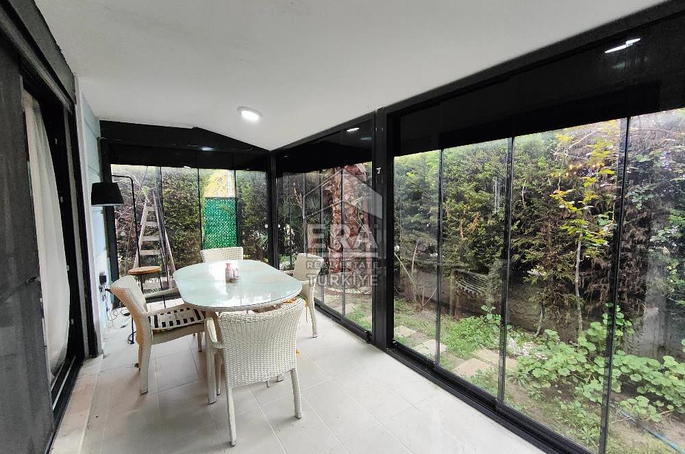 ALTINOVA'DA SATILIK 3+1 SİTE İÇİ MÜSTAKİL VİLLA