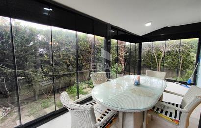 ALTINOVA'DA SATILIK 3+1 SİTE İÇİ MÜSTAKİL VİLLA