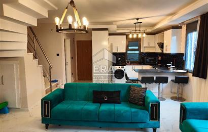 ALTINOVA'DA SATILIK 3+1 SİTE İÇİ MÜSTAKİL VİLLA