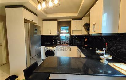 ALTINOVA'DA SATILIK 3+1 SİTE İÇİ MÜSTAKİL VİLLA