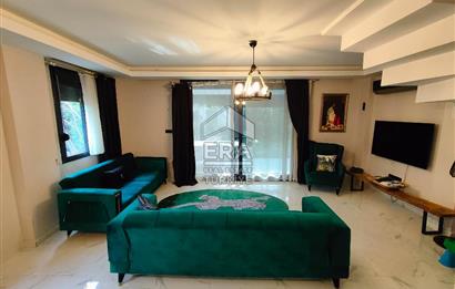 ALTINOVA'DA SATILIK 3+1 SİTE İÇİ MÜSTAKİL VİLLA