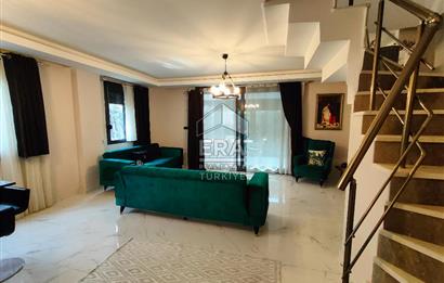 ALTINOVA'DA SATILIK 3+1 SİTE İÇİ MÜSTAKİL VİLLA