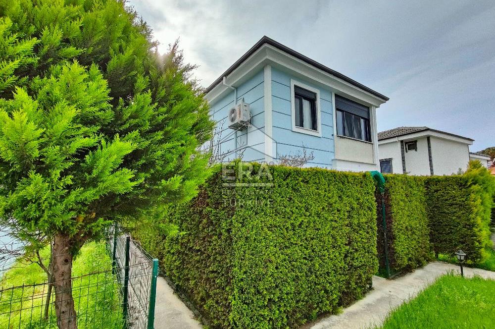 ALTINOVA'DA SATILIK 3+1 SİTE İÇİ MÜSTAKİL VİLLA