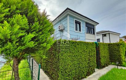 ALTINOVA'DA SATILIK 3+1 SİTE İÇİ MÜSTAKİL VİLLA