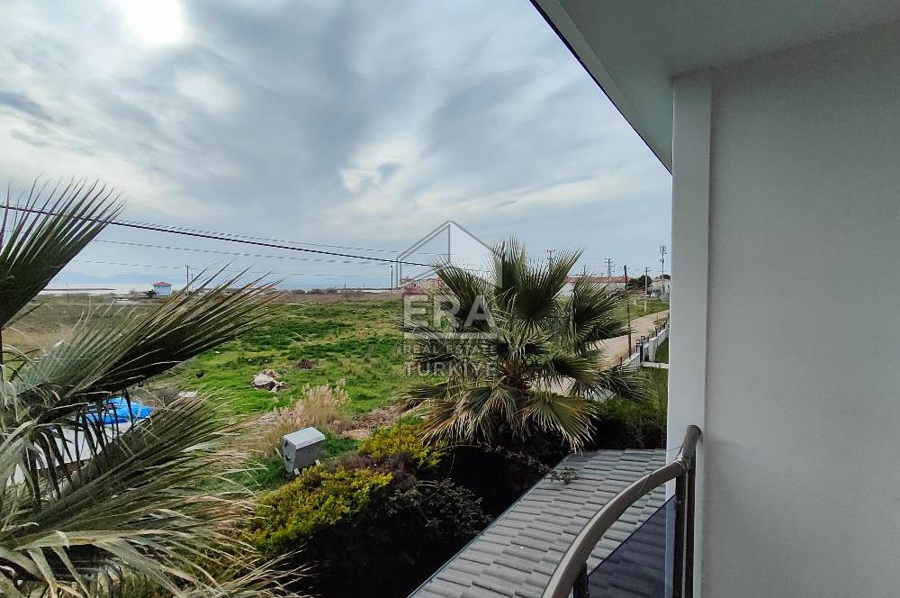 ALTINOVA'DA SATILIK 3+1 SİTE İÇİ MÜSTAKİL VİLLA