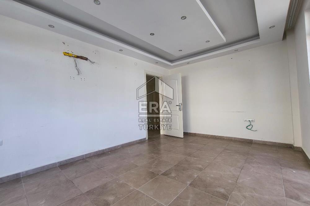 AŞAĞI HİSAR MAHALLESİ'NDE 2+1 KİRALIK DAİRE & OFİS 