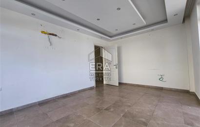 AŞAĞI HİSAR MAHALLESİ'NDE 2+1 KİRALIK DAİRE & OFİS 