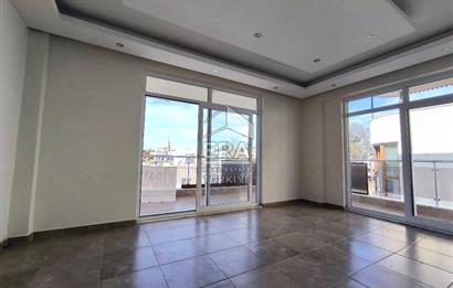 AŞAĞI HİSAR MAHALLESİ'NDE 2+1 KİRALIK DAİRE & OFİS 