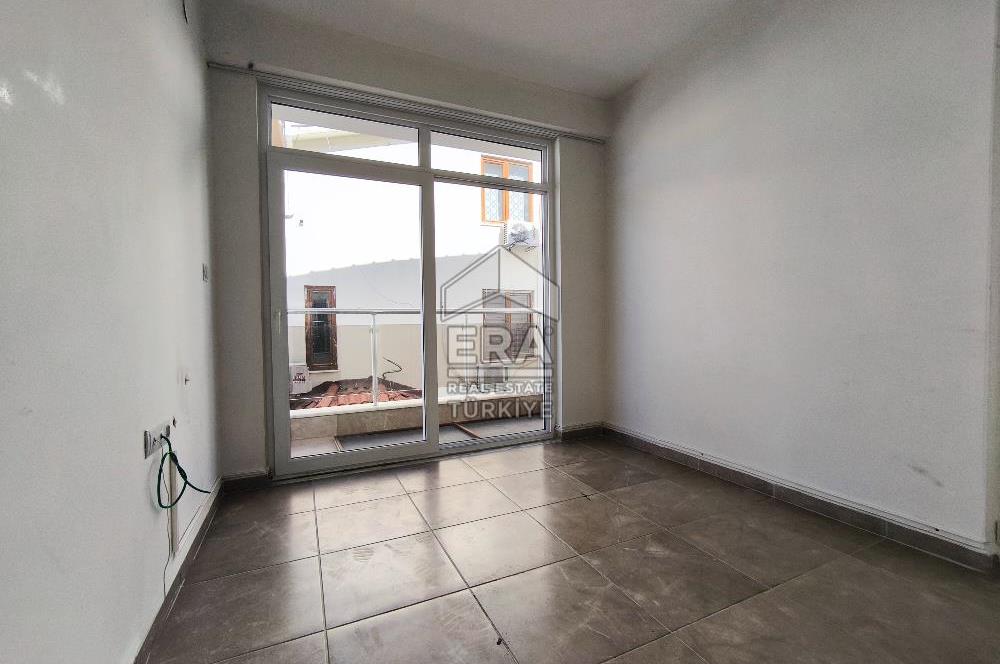 AŞAĞI HİSAR MAHALLESİ'NDE 2+1 KİRALIK DAİRE & OFİS 