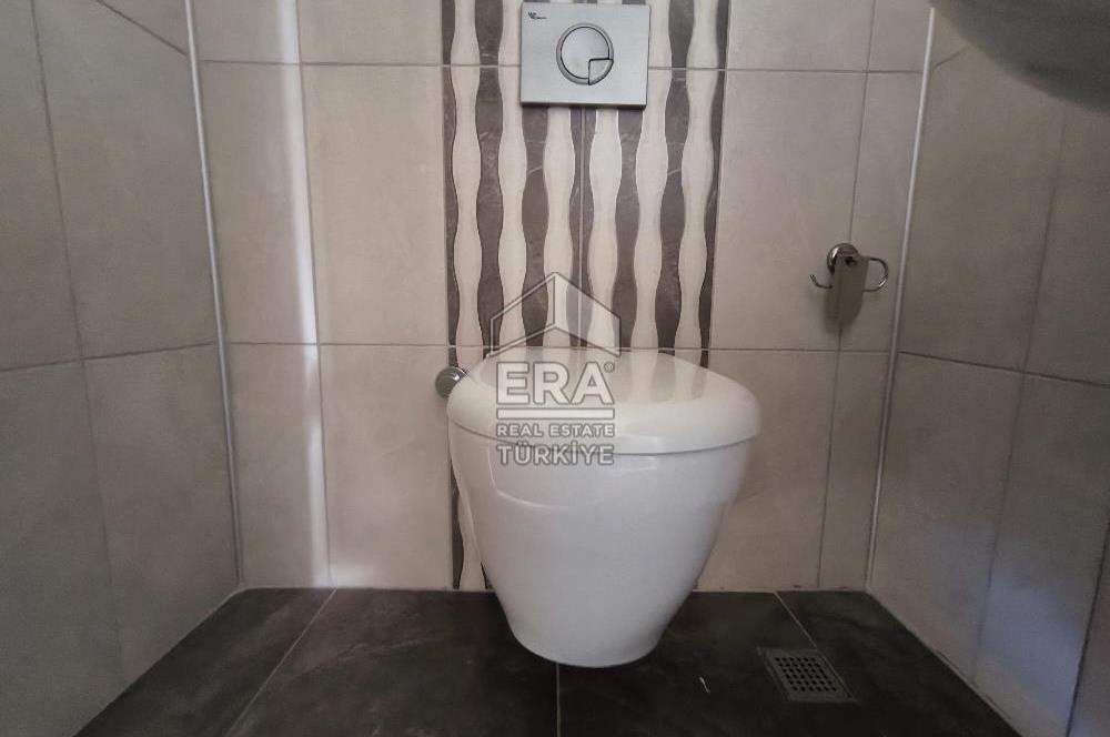 AŞAĞI HİSAR MAHALLESİ'NDE 2+1 KİRALIK DAİRE & OFİS 